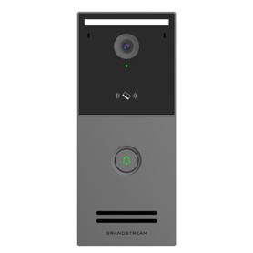 Grandstream Networks GDS3726 sistema per video-citofono 4 MP Grigio