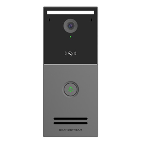 Grandstream Networks GDS3726 sistema per video-citofono 4 MP Grigio