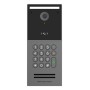Grandstream Networks GDS3725 sistema per video-citofono 4 MP Grigio