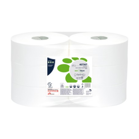 Papernet 407567 carta igienica 300,07 m (407567)