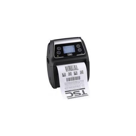 TSC AUTO ID Li-ion battery (user option) (98-0520038-01LF)