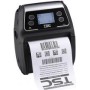 TSC AUTO ID Li-ion battery (user option) (98-0520038-01LF)