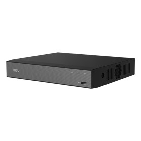 Imou N110 Nero (NVR-N110-8A0E-P)