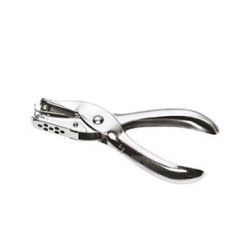 Lebez 5840 perforatore e accessori Acciaio inossidabile (5840)