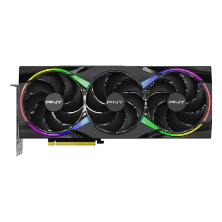 PNY GeForce RTX 5090 ARGB EPIC-X RGB NVIDIA 32 GB GDDR7 (VCG509032TFXXPB1-O)
