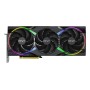 PNY GeForce RTX 5090 ARGB EPIC-X RGB NVIDIA 32 GB GDDR7 (VCG509032TFXXPB1-O)