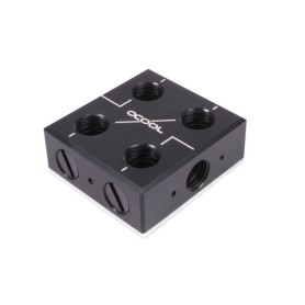 Alphacool 12993 parte e accessorio del sistema di raffreddamento del computer Blocco di acqua