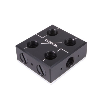 Alphacool 12993 parte e accessorio del sistema di raffreddamento del computer Blocco di acqua