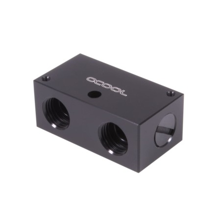 Alphacool 12992 parte e accessorio del sistema di raffreddamento del computer Connettore per tubo