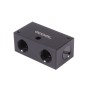 Alphacool 12992 parte e accessorio del sistema di raffreddamento del computer Connettore per tubo