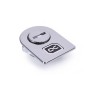 Alphacool Apex Fillport - chrome Accessori per decorazione (13467)