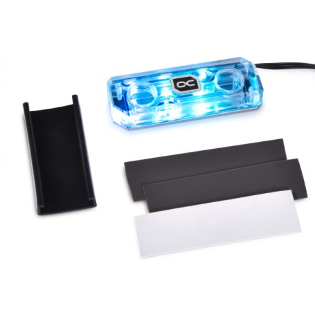 Alphacool 11969 parte e accessorio del sistema di raffreddamento del computer Blocco di acqua