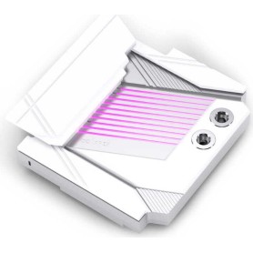 Alphacool Apex Monoblock X870 AORUS ELITE WIFI7 ICE AM5 CPU/VRM/M.2 Kühlung (14683)