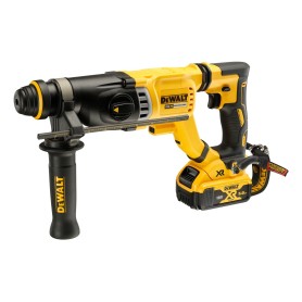 DCH263NK-XJ SDS-Plus-Akku-Bohrhammer 18 V bürstenlos ohne Akku (DCH263NK-XJ)