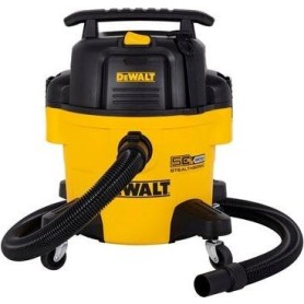 TROCKEN/NASS STAUBSAUGER 23L SUPERLEISE AT-DXV23P-QT (AT-DXV23P-QT)