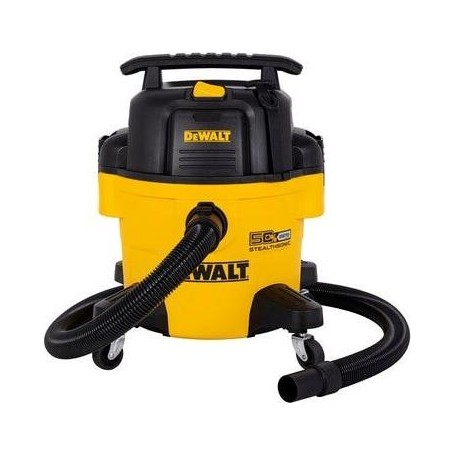 TROCKEN/NASS STAUBSAUGER 23L SUPERLEISE AT-DXV23P-QT (AT-DXV23P-QT)