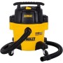 TROCKEN/NASS STAUBSAUGER 23L SUPERLEISE AT-DXV23P-QT (AT-DXV23P-QT)