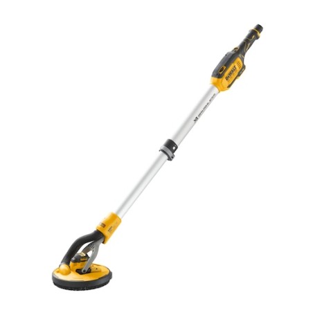 DEWALT DCE800NB-XJ Trockenbauschleifer (DCE800NB-XJ)