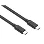 CAVO ALIMENTAZIONE USB-C PD 100W MT. 2,0 (XCC-0005-20E)
