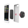 Hama Magnet Supporto passivo Telefono cellulare/smartphone Nero (00201518)