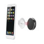 Hama Magnet Supporto passivo Telefono cellulare/smartphone Nero (00201518)