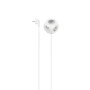 Hama 00223195 prolunghe e multiple 1,4 m 3 presa(e) AC Interno Bianco
