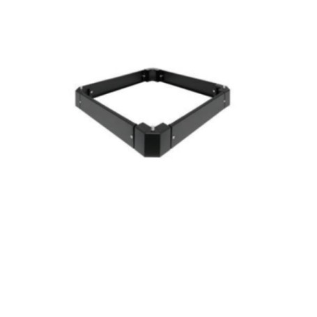 ZOCCOLO X RACK SERVER 600X1000 NERO (19683100ZY)