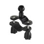 Hama 00201973 custodia per cellulare Custodia a tasca Nero
