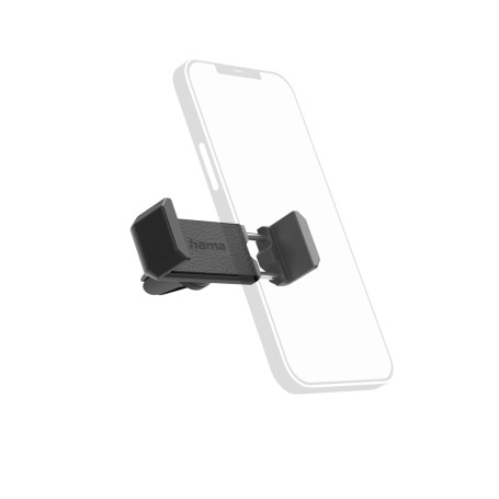 Hama Compact Supporto passivo Telefono cellulare/smartphone Nero (00201520)