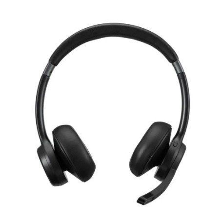 Hama BT700 Auricolare Wireless A Padiglione Musica e Chiamate USB tipo-C Bluetooth Nero (00139938)