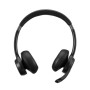 Hama BT700 Auricolare Wireless A Padiglione Musica e Chiamate USB tipo-C Bluetooth Nero (00139938)