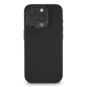 Hama Fantastic Feel custodia per cellulare 17,5 cm (6.9") Cover Nero (00136867)