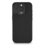 Hama Fantastic Feel custodia per cellulare 17,5 cm (6.9") Cover Nero (00136867)