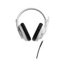 uRage SoundZ 100 V2 Auricolare Cablato A Padiglione Gaming Bianco (00217857)