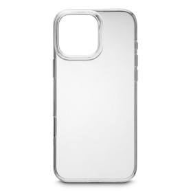 Hama Always Clear custodia per cellulare 17,5 cm (6.9") Cover Trasparente (00136861)
