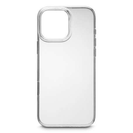Hama Always Clear custodia per cellulare 17,5 cm (6.9") Cover Trasparente (00136861)