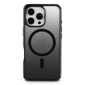 Hama Extreme Protect custodia per cellulare 17,5 cm (6.9") Cover Nero (00136843)