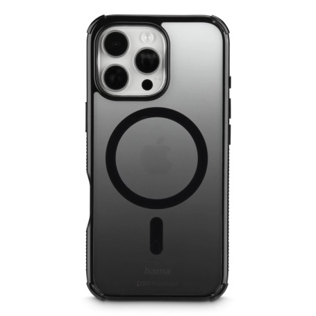 Hama Extreme Protect custodia per cellulare 17,5 cm (6.9") Cover Nero (00136843)