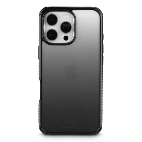 Hama Extreme Protect custodia per cellulare 16 cm (6.3") Cover Nero (00123766)