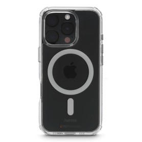 Hama Extreme Protect custodia per cellulare 16 cm (6.3") Cover Trasparente (00123765)