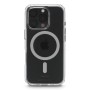 Hama Extreme Protect custodia per cellulare 16 cm (6.3") Cover Trasparente (00123765)