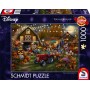 SSP Disney, Mickey & Minnie Pumpkin Festival (58048)