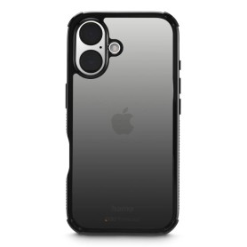 Hama Extreme Protect custodia per cellulare 15,5 cm (6.1") Cover Nero (00123754)