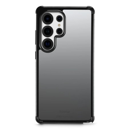Hama Extreme Protect custodia per cellulare 17,5 cm (6.9") Cover Nero (00080581)