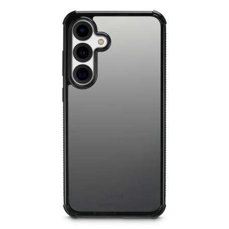 Hama Extreme Protect custodia per cellulare 17 cm (6.7") Cover Nero (00080573)