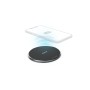 Hama QI-FC10 Smartphone Nero USB Carica wireless Ricarica rapida Interno (00201683)
