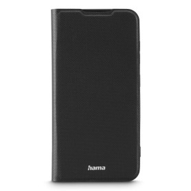 Hama Daily Protect custodia per cellulare 17 cm (6.7") Custodia a libro Nero (00080570)