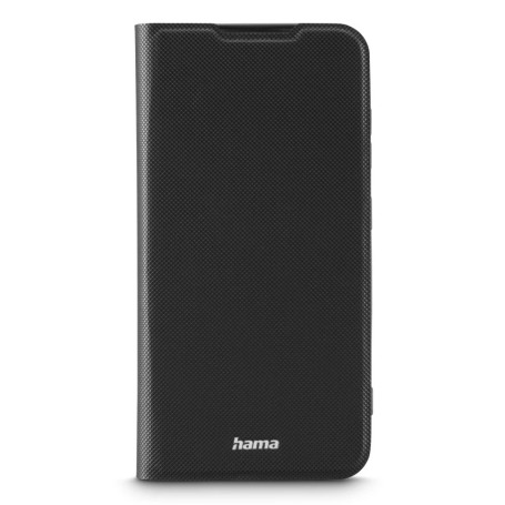 Hama Daily Protect custodia per cellulare 17 cm (6.7") Custodia a libro Nero (00080570)