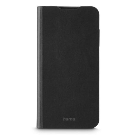 Hama Eco Premium custodia per cellulare 15,8 cm (6.2") Custodia a libro Nero (00080560)