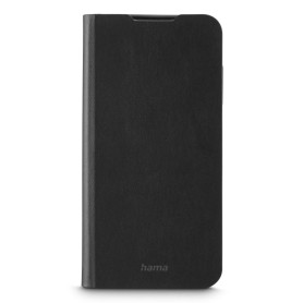 Hama Eco Premium custodia per cellulare 17 cm (6.7") Custodia a libro Nero (00080571)